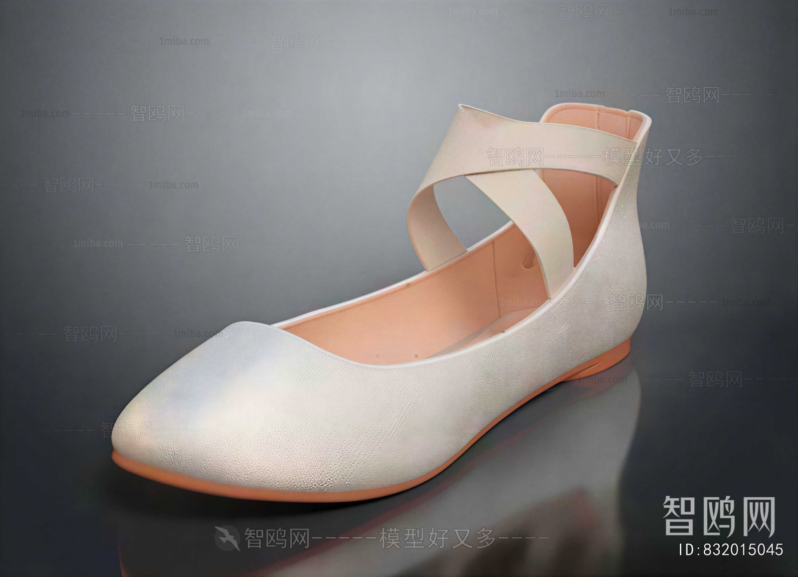 Modern Shoes
