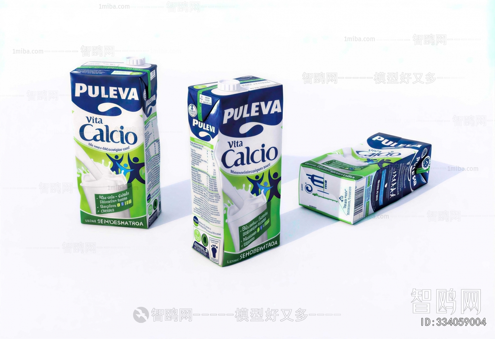 Modern Beverage