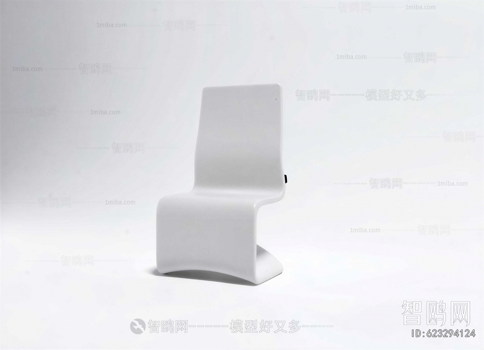Modern Single Chair