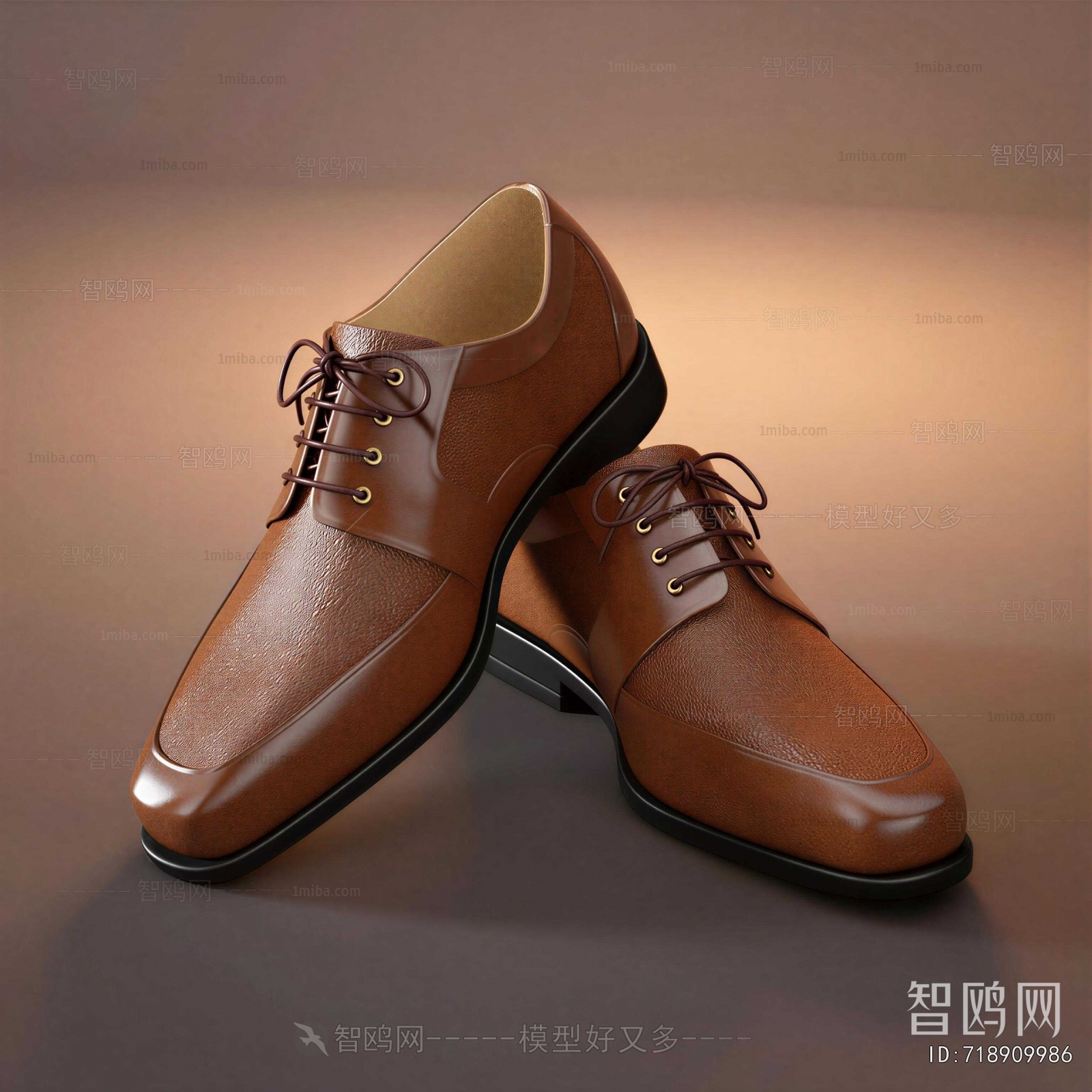 Modern Shoes