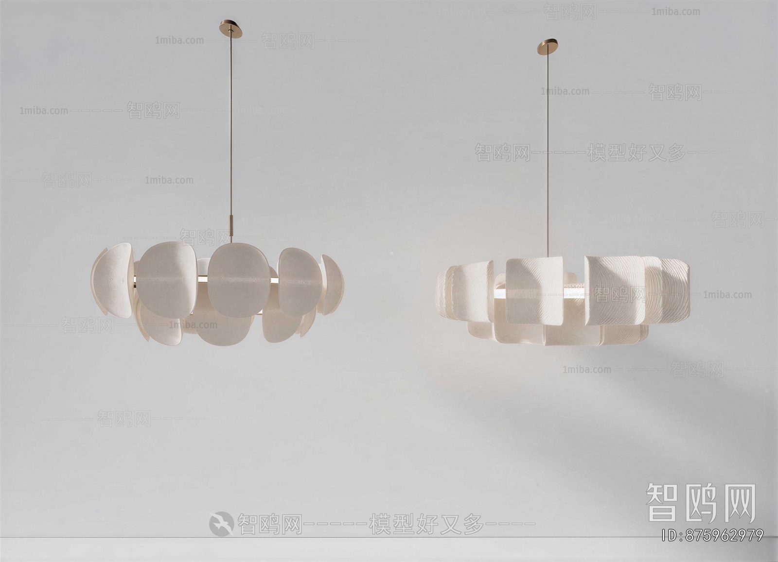Modern Droplight