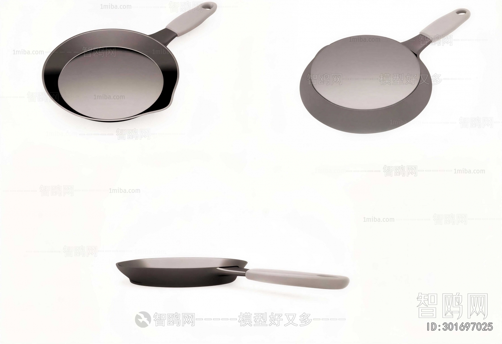 Modern Cookware