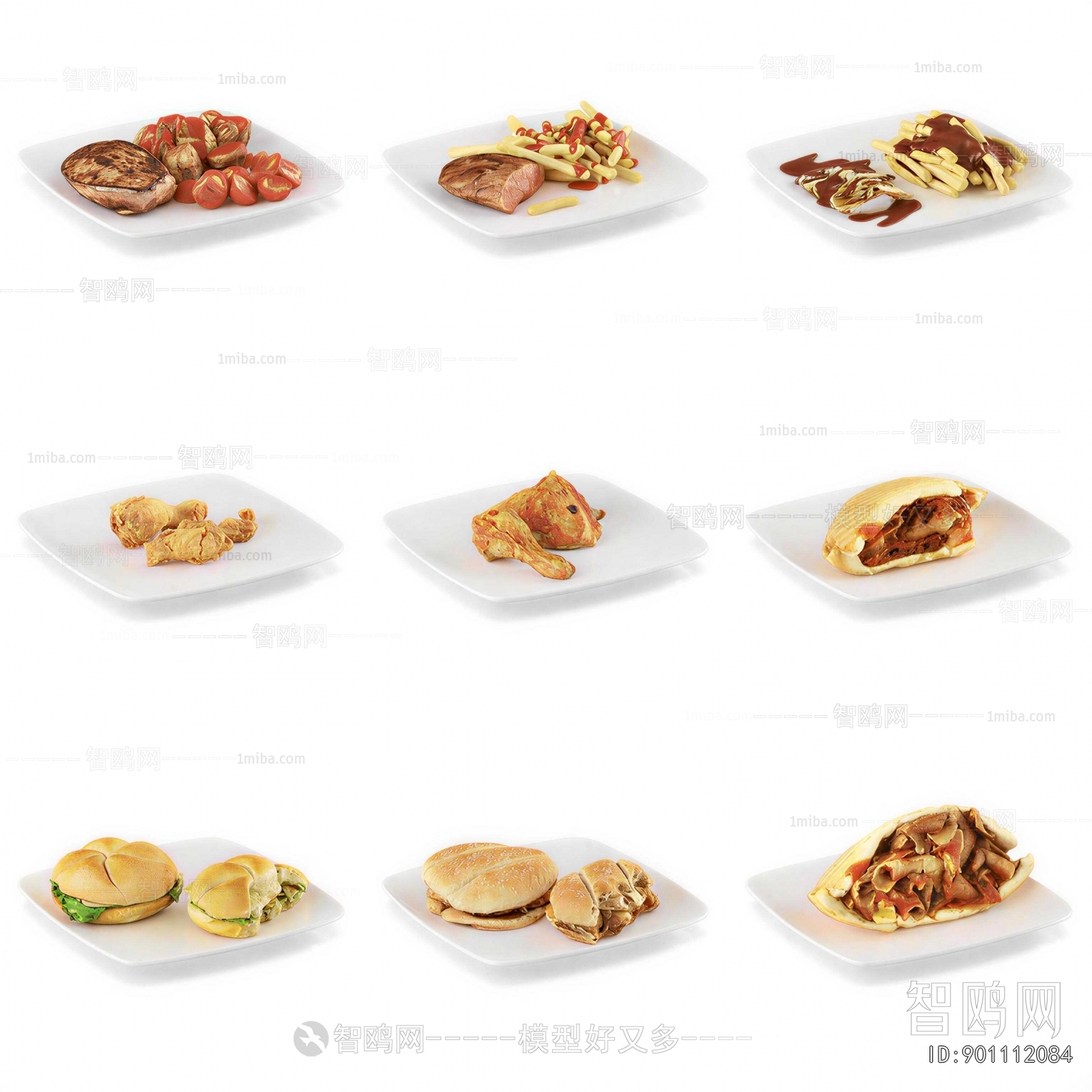 Modern Food