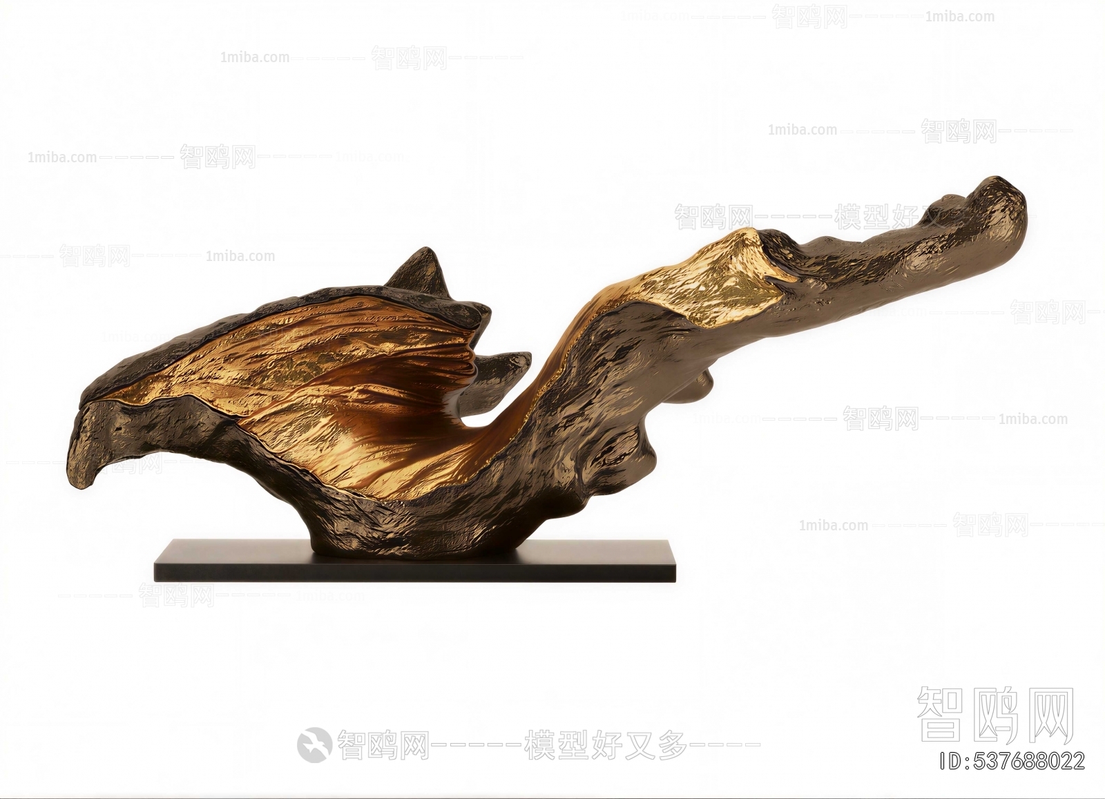 Modern Sculpture