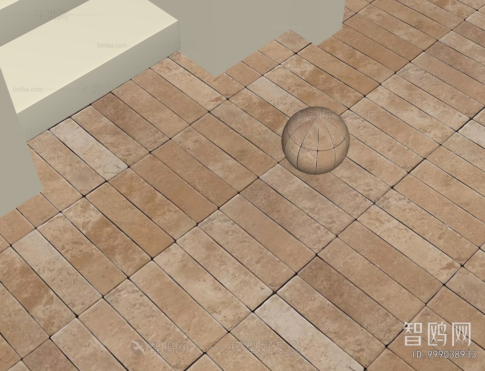 Modern Floor Tile
