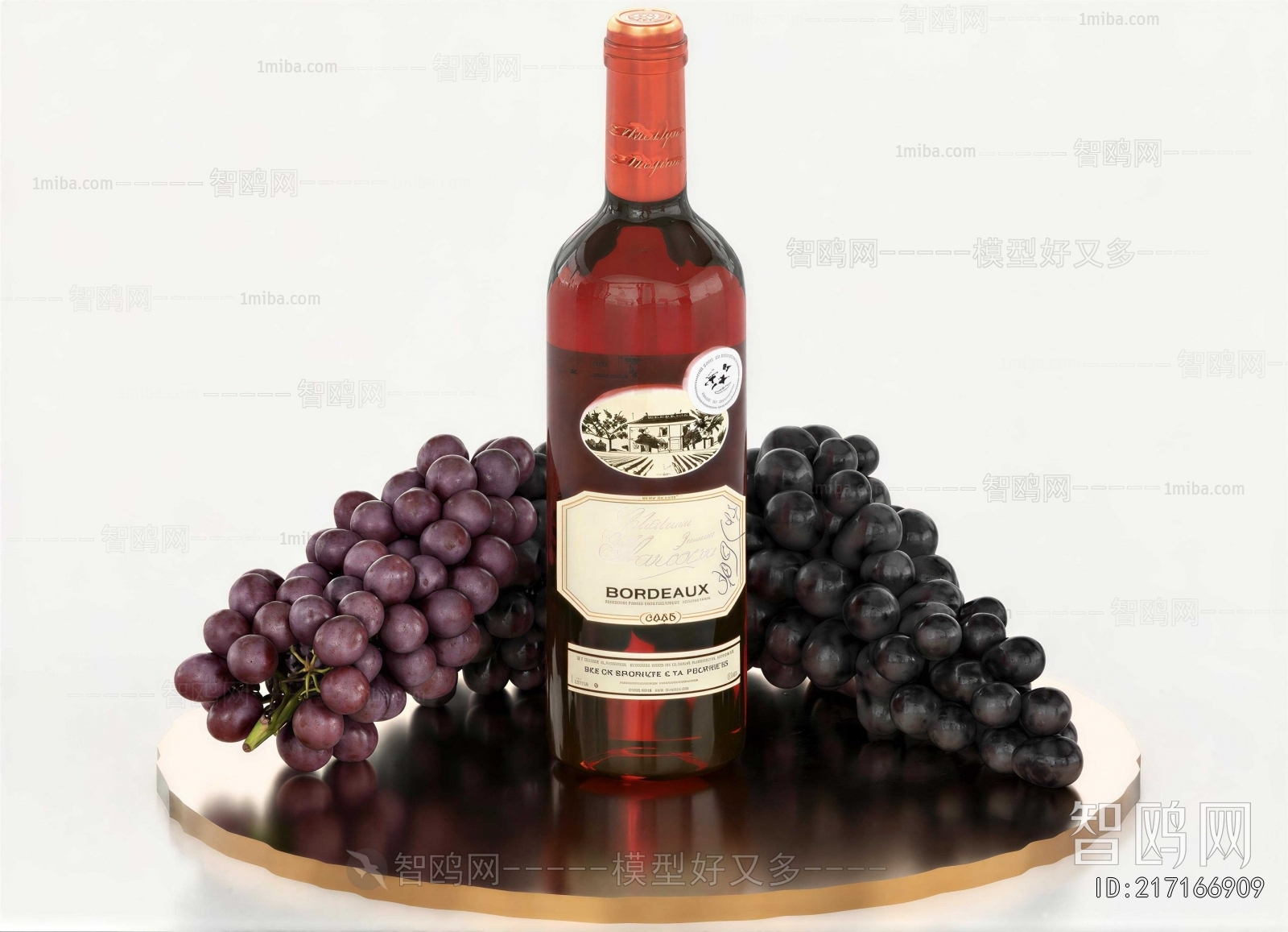 Modern Wine