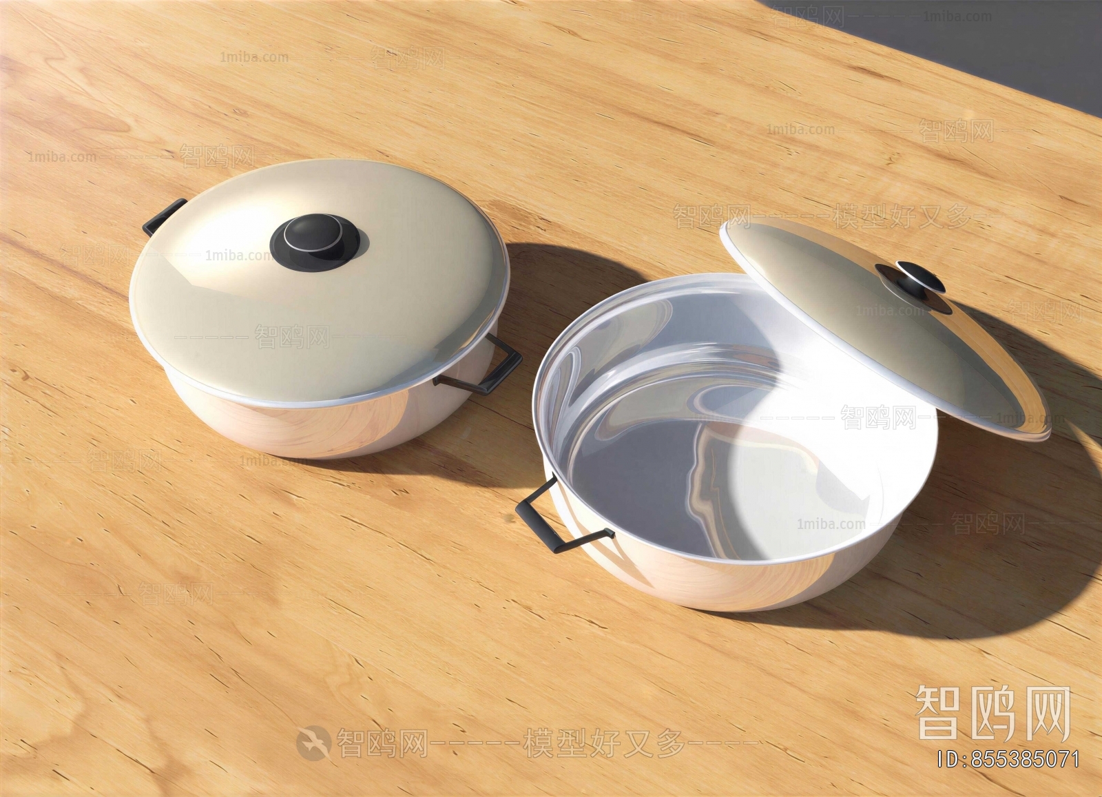 Modern Cookware