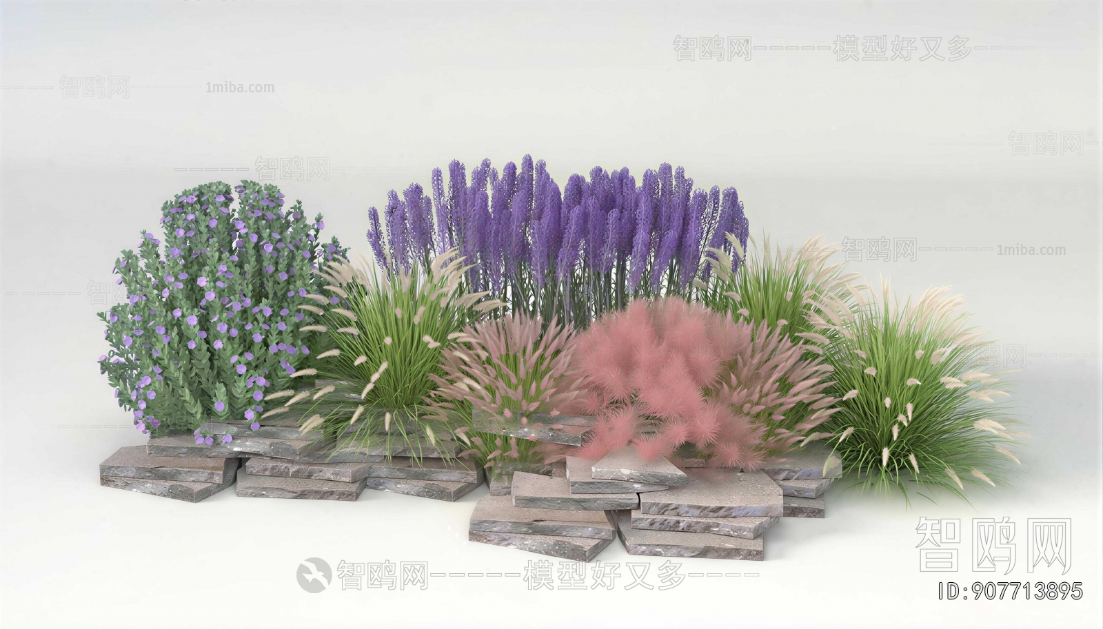 Modern Plant Landscaping