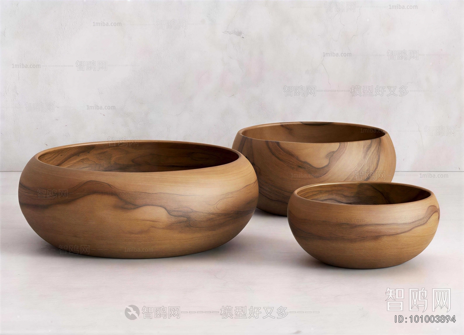 Modern Tableware