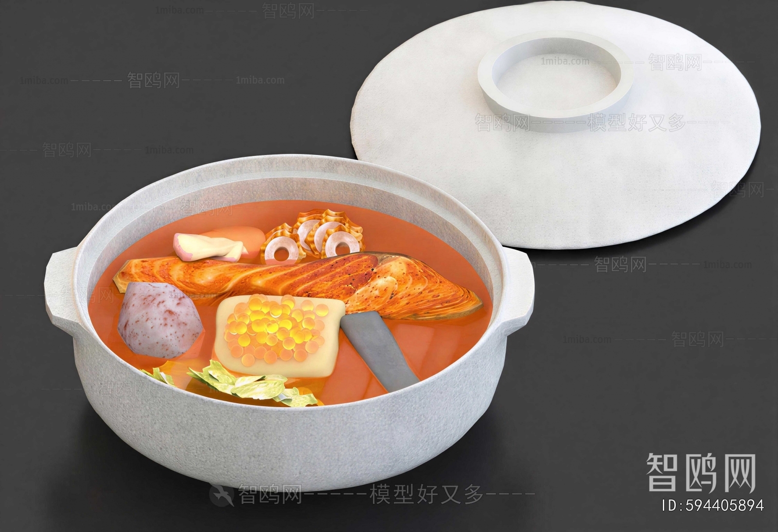 Modern Food
