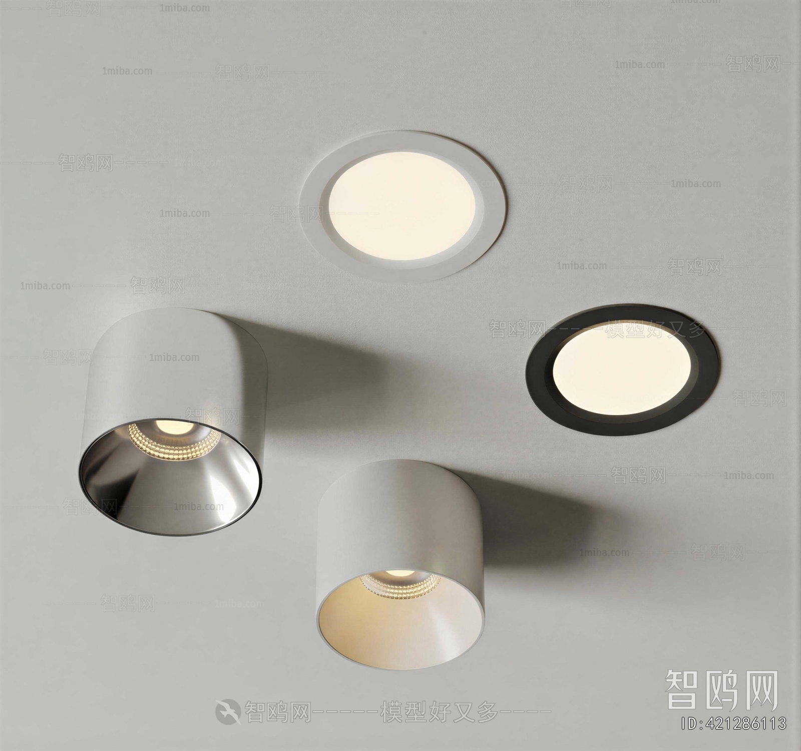 Modern Downlight Spot Light