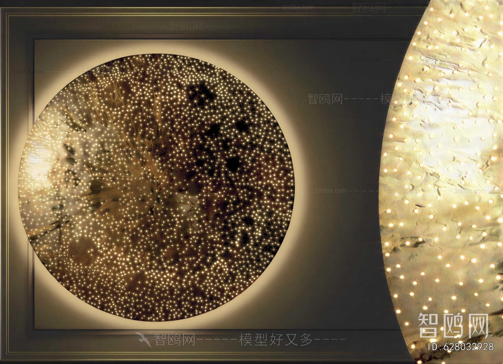 Modern Wall Decoration
