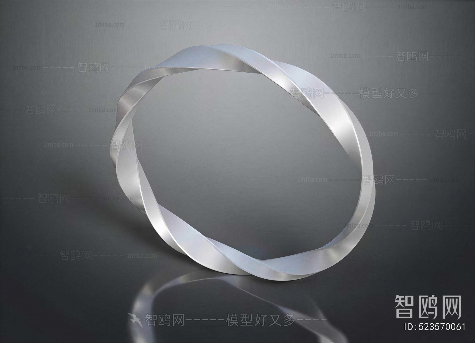 Modern Jewelry