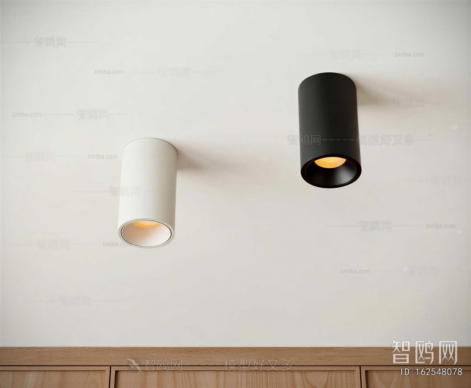 Modern Downlight Spot Light