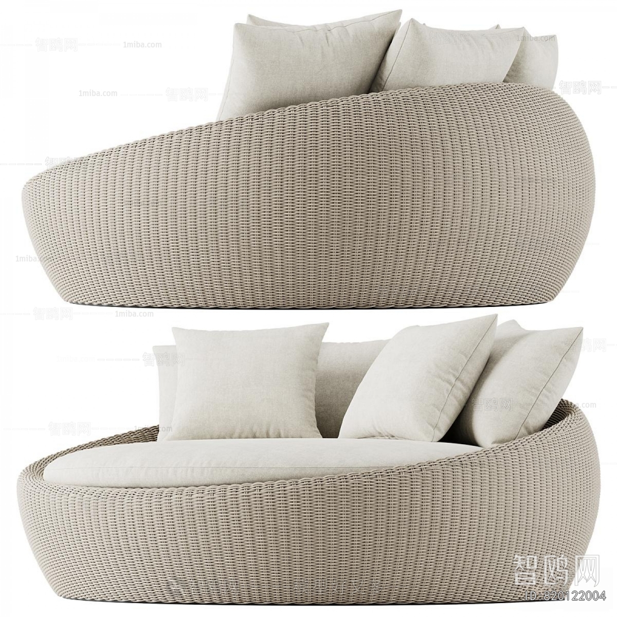 Modern Sofa Bed