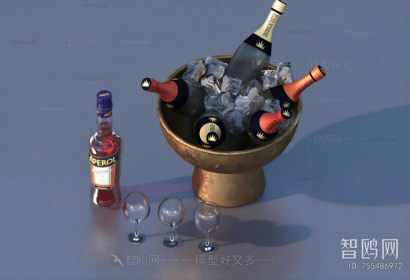 Modern Wine