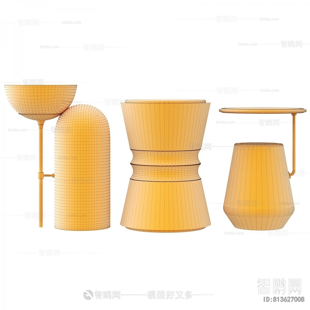 Modern Side Table/corner Table