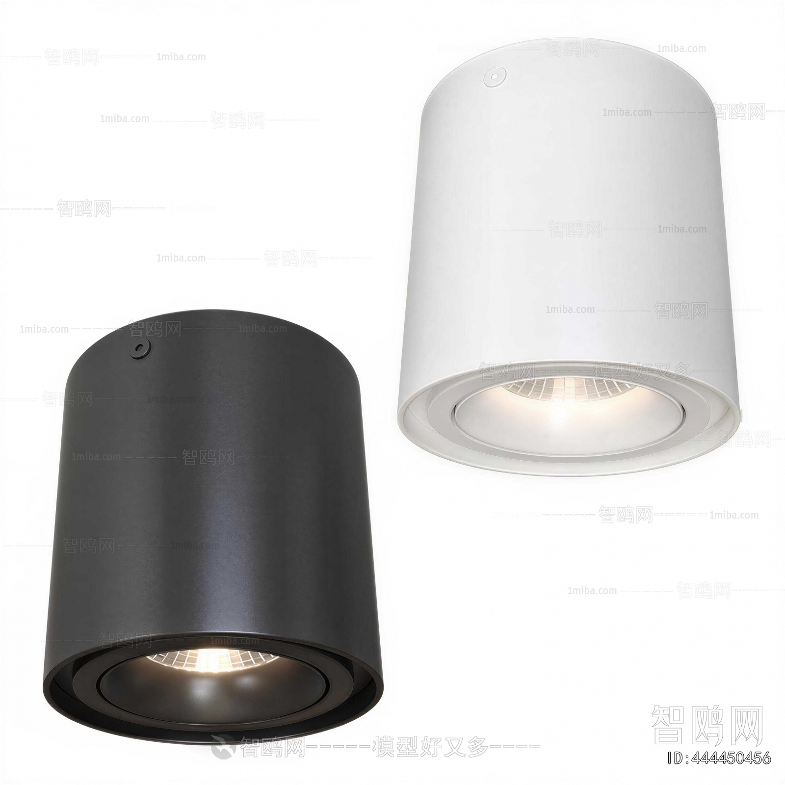 Modern Spotlights