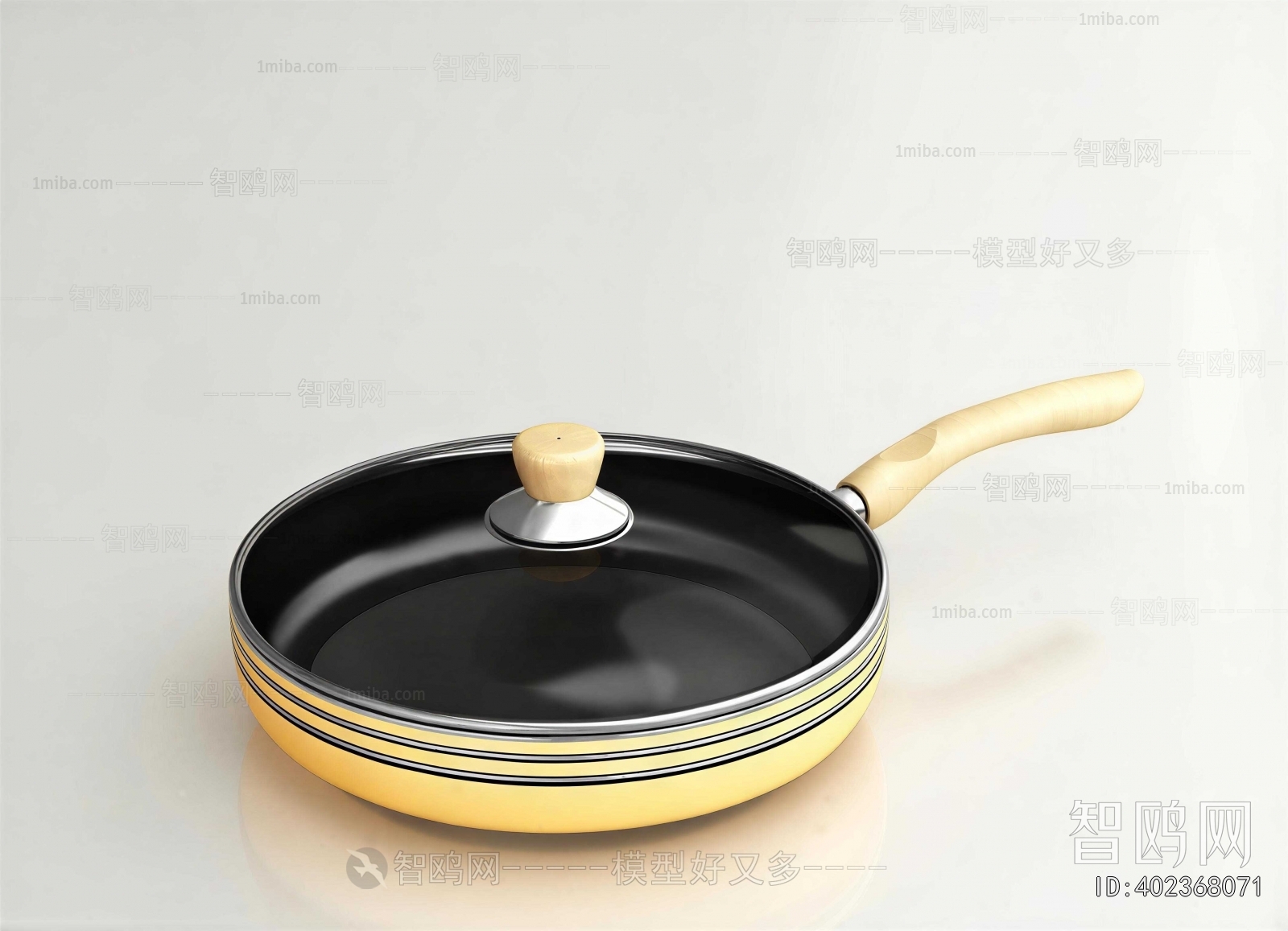 Modern Cookware