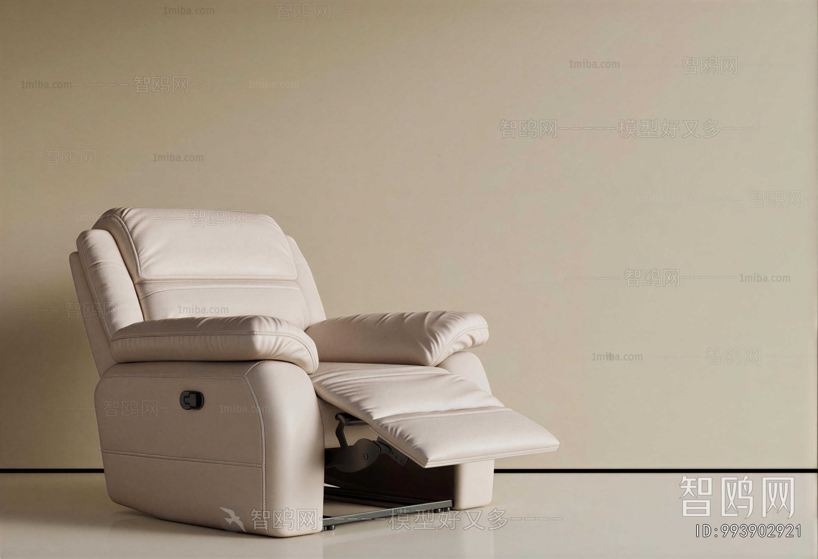 Modern Massage Chair