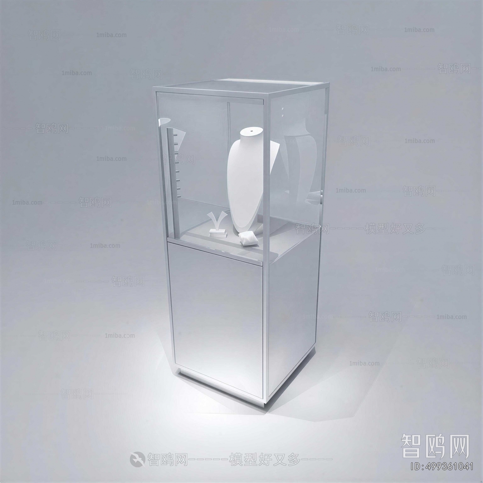 Modern Showcase