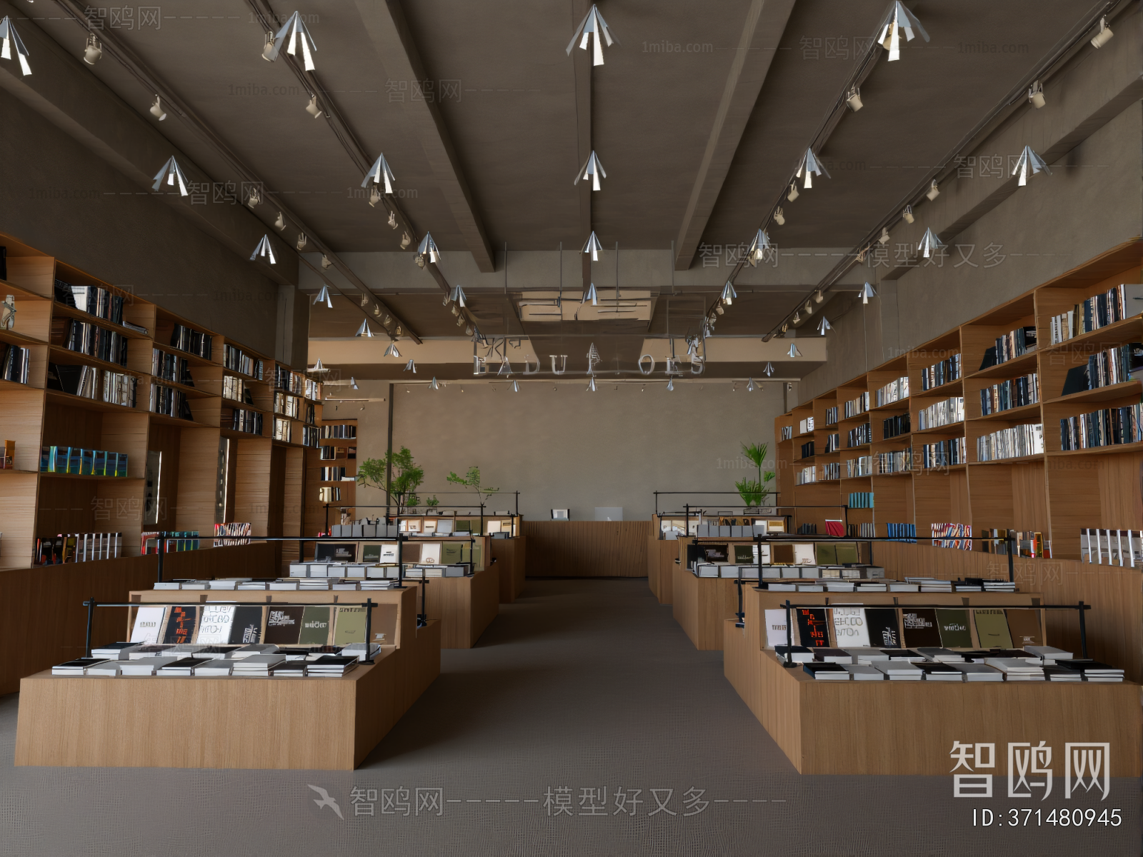 Modern Library
