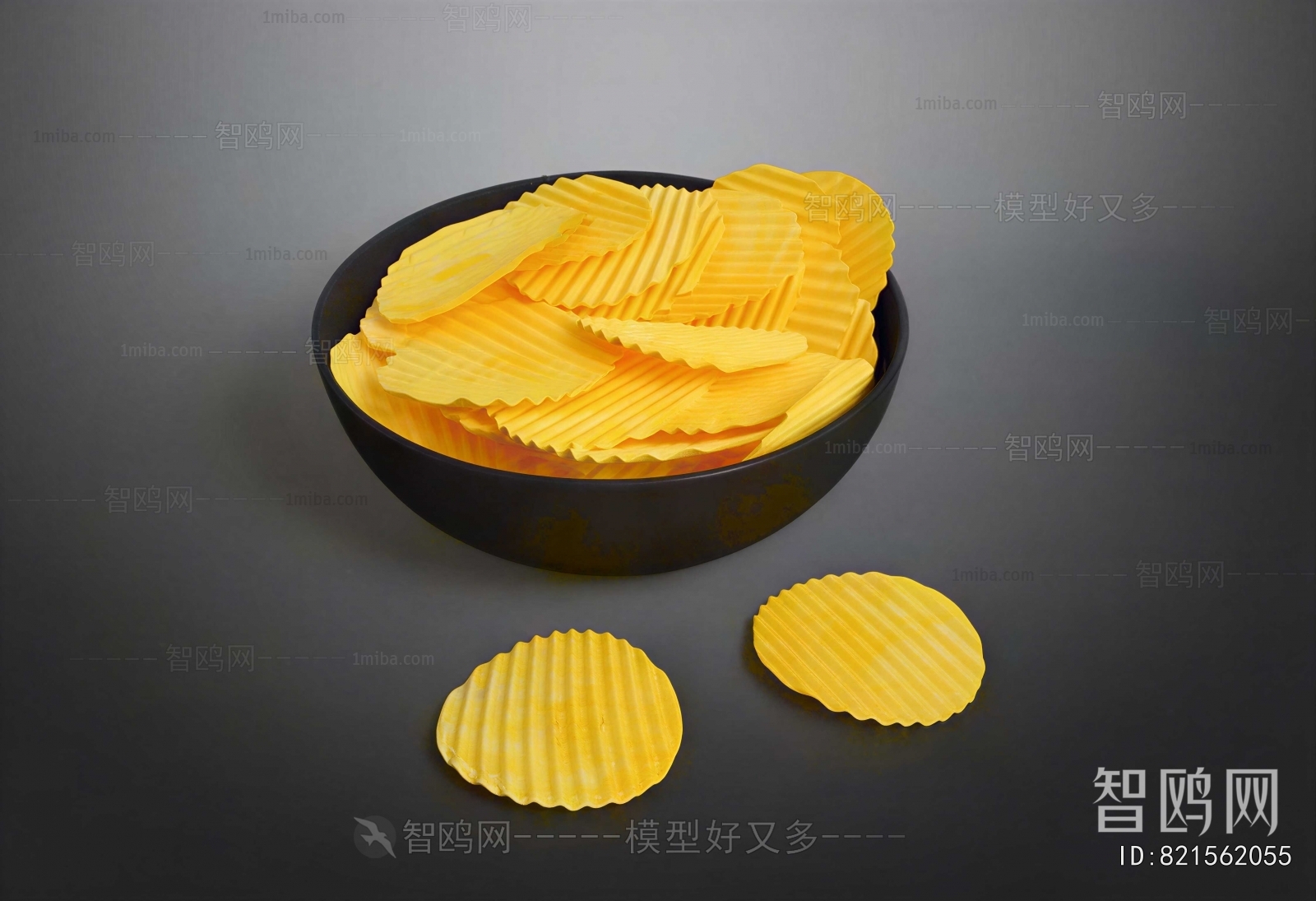 Modern Snack