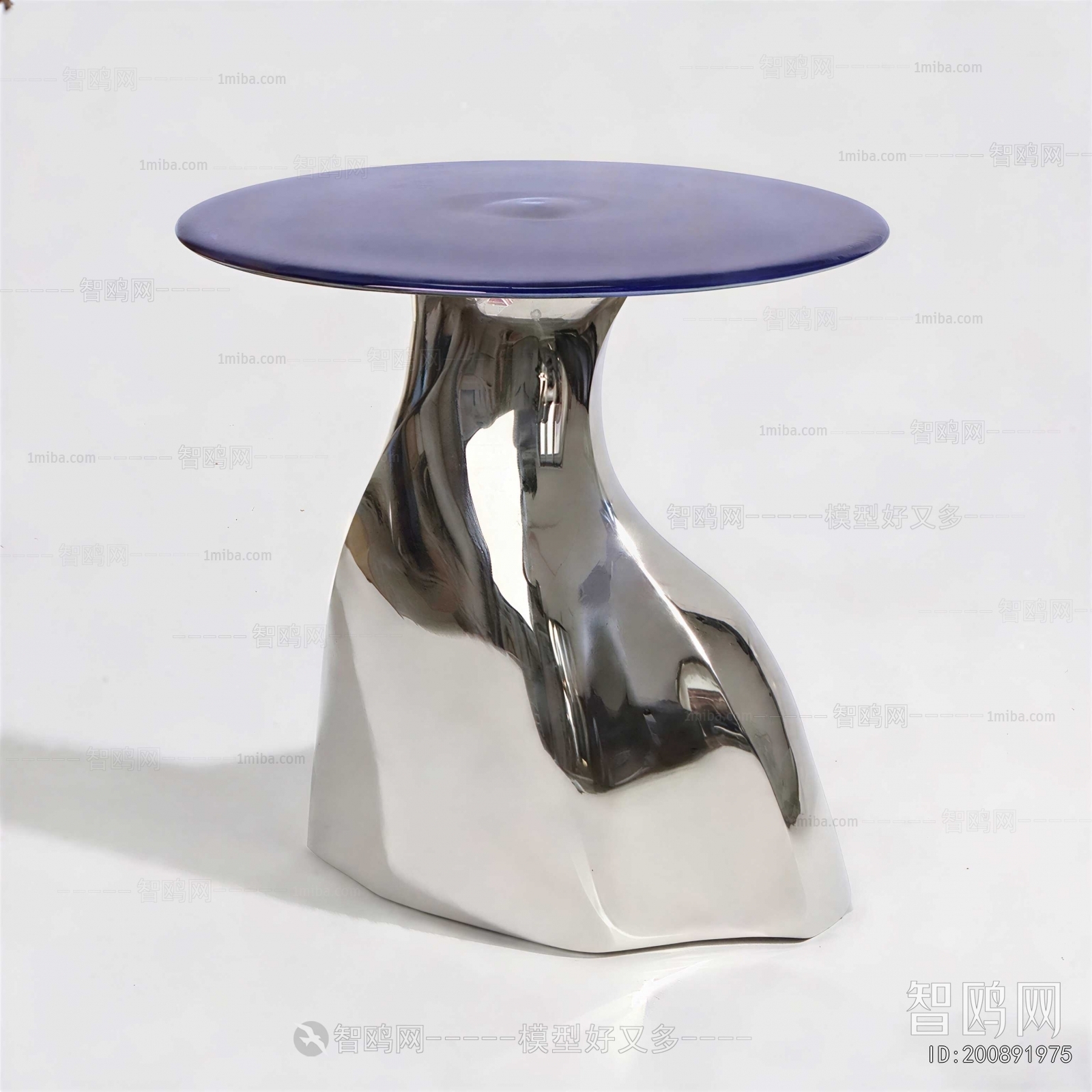 Modern Side Table/corner Table