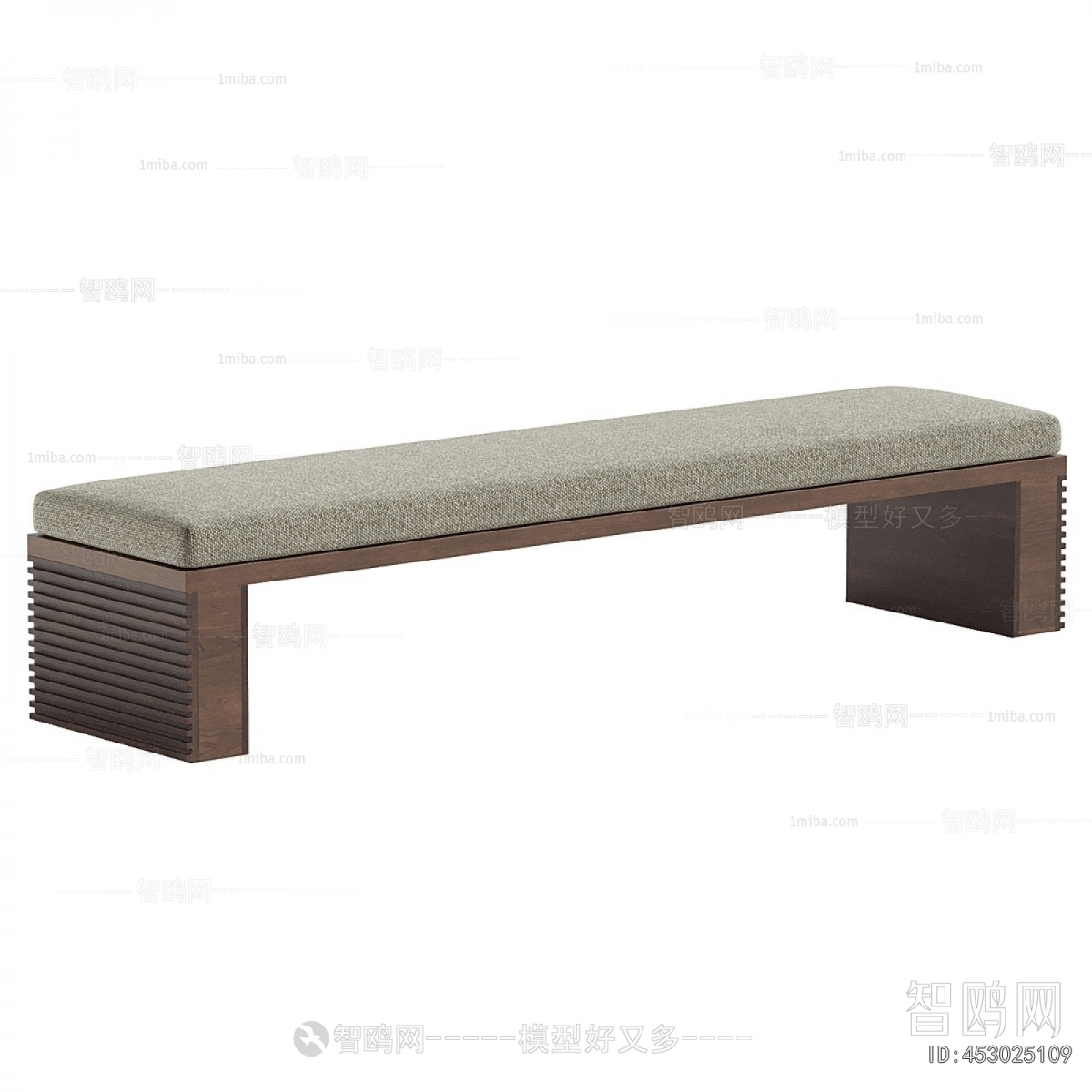Modern Sofa Stool