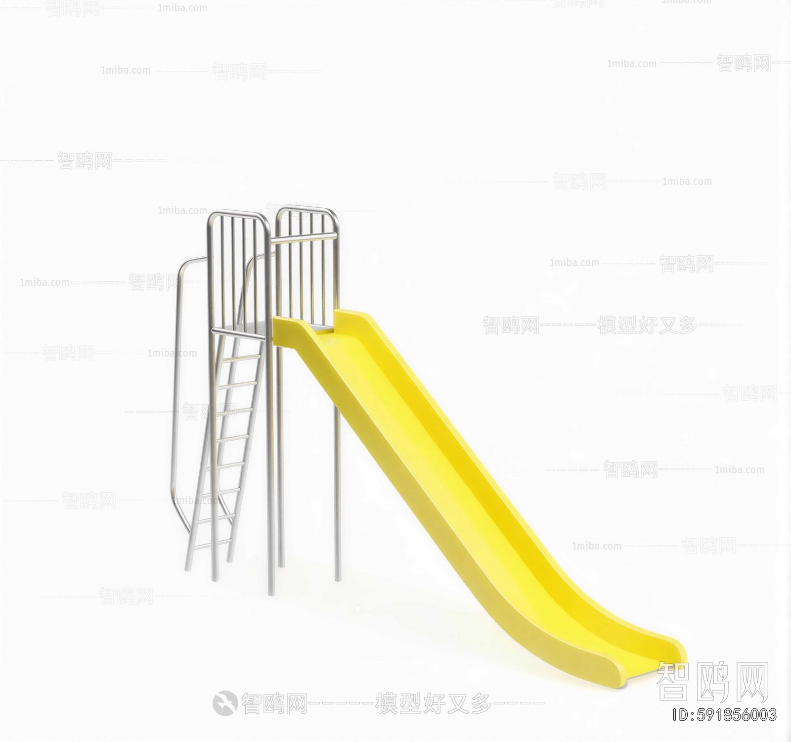 Modern Equipment For Children