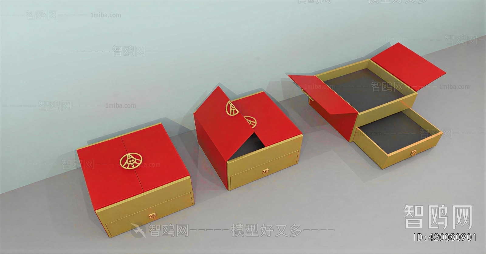 New Chinese Style Other
