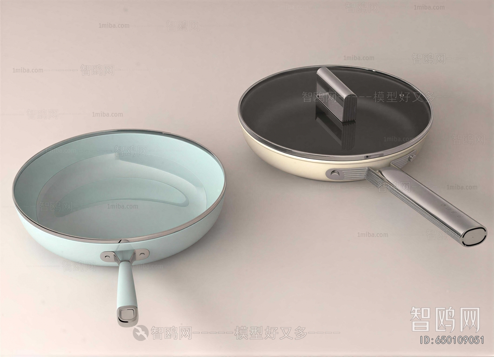 Modern Cookware