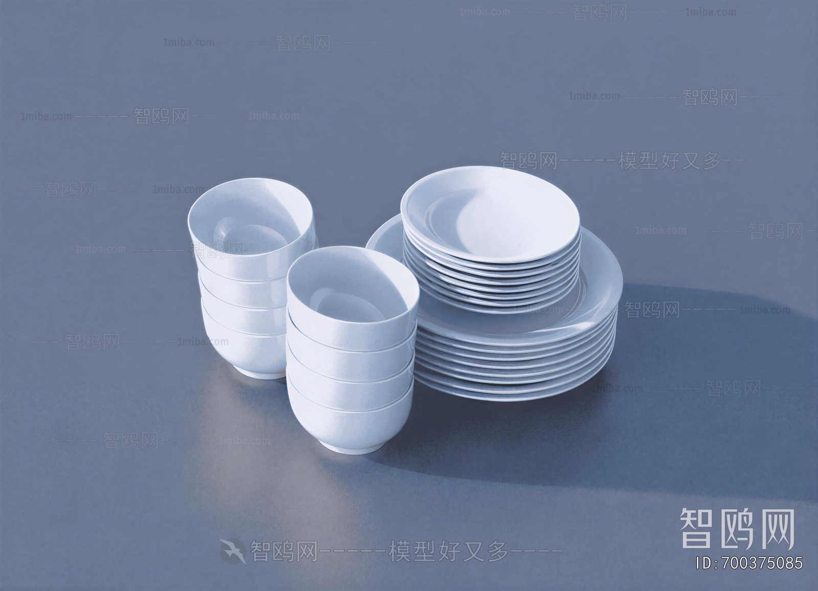 Modern Tableware