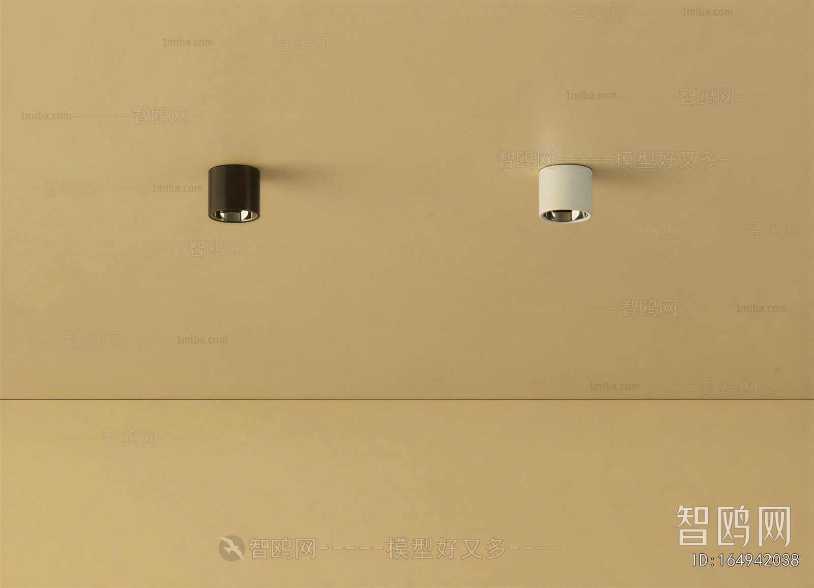 Modern Downlight Spot Light