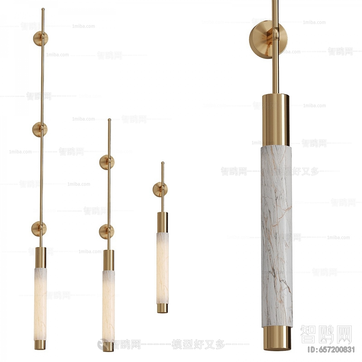 Modern Wall Lamp
