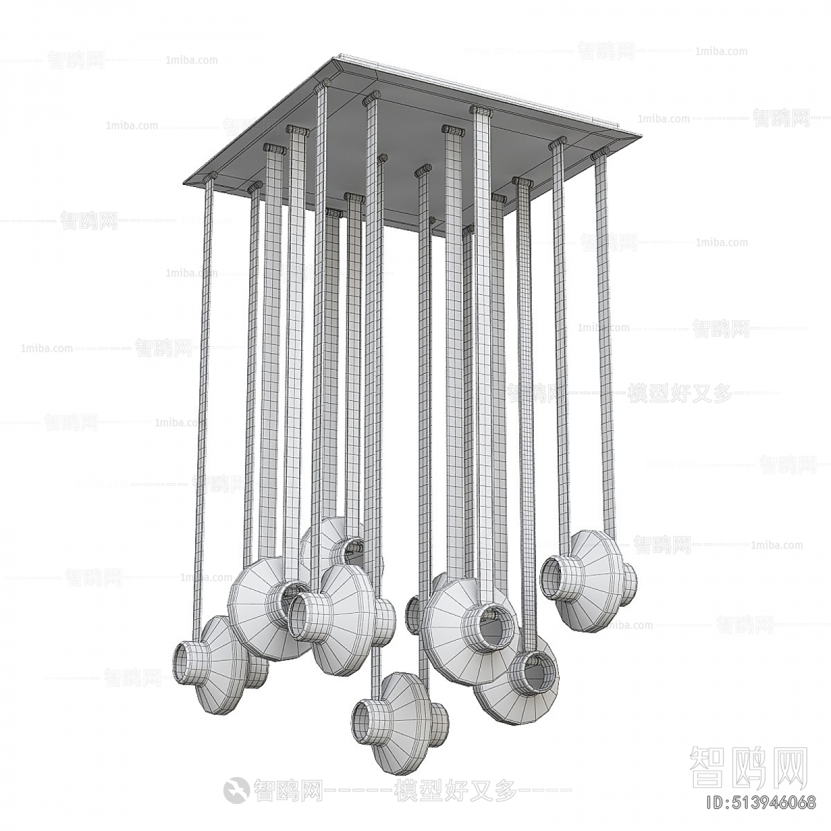 Modern Droplight