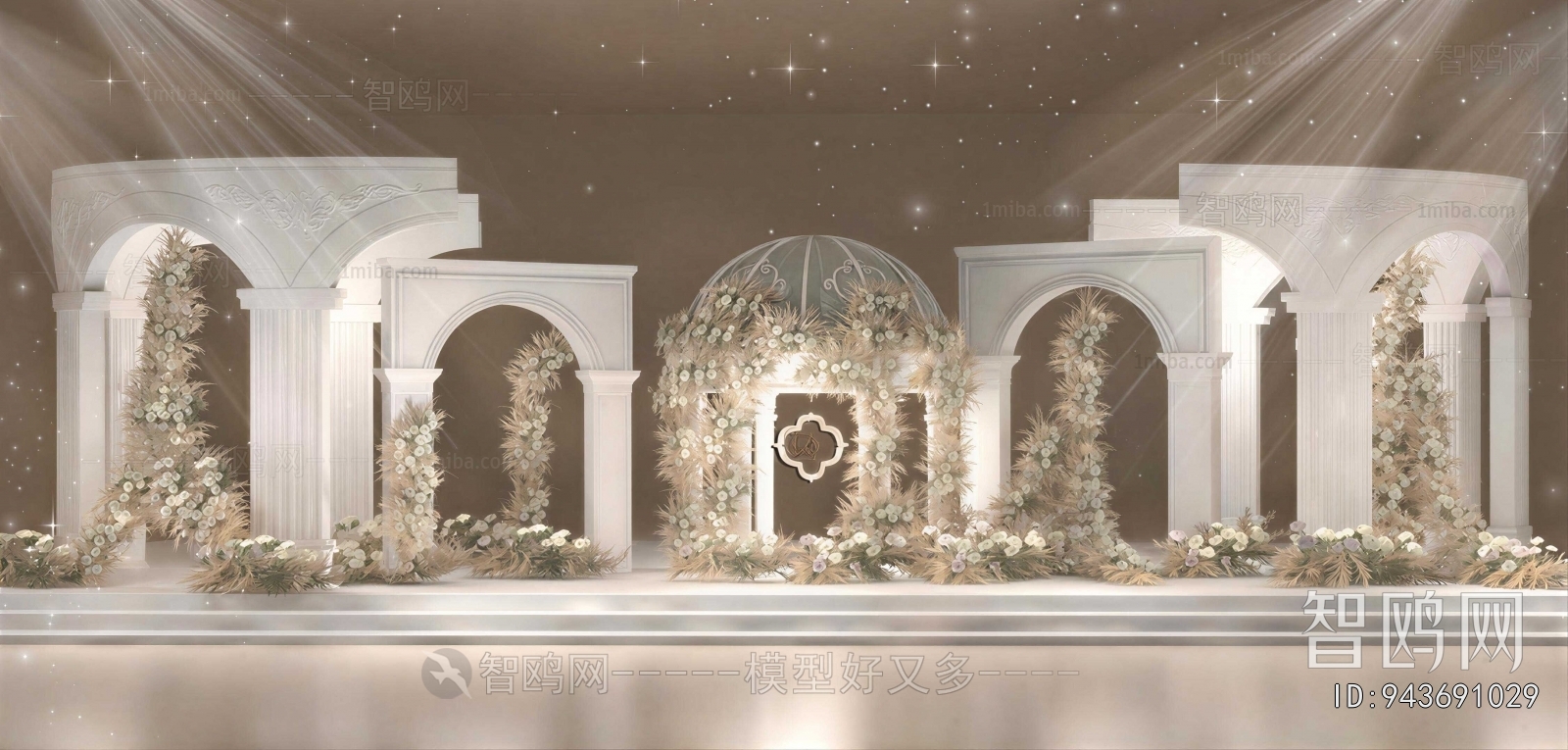 European Style Stage Performance