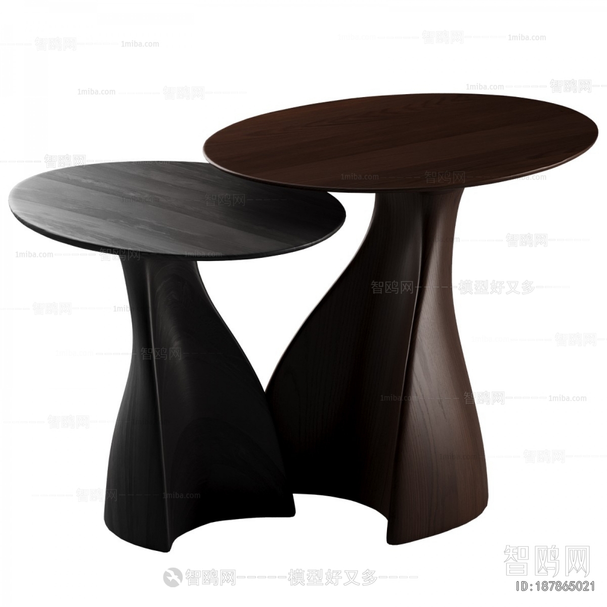 Modern Side Table/corner Table