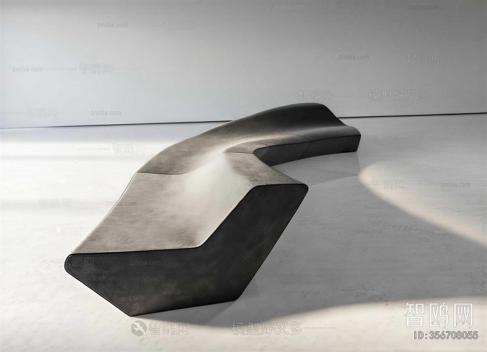 Modern Card Seat Sofa
