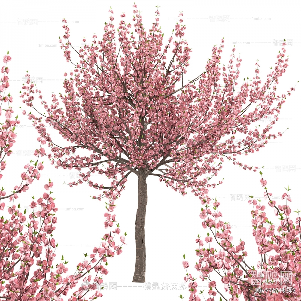 Modern Tree