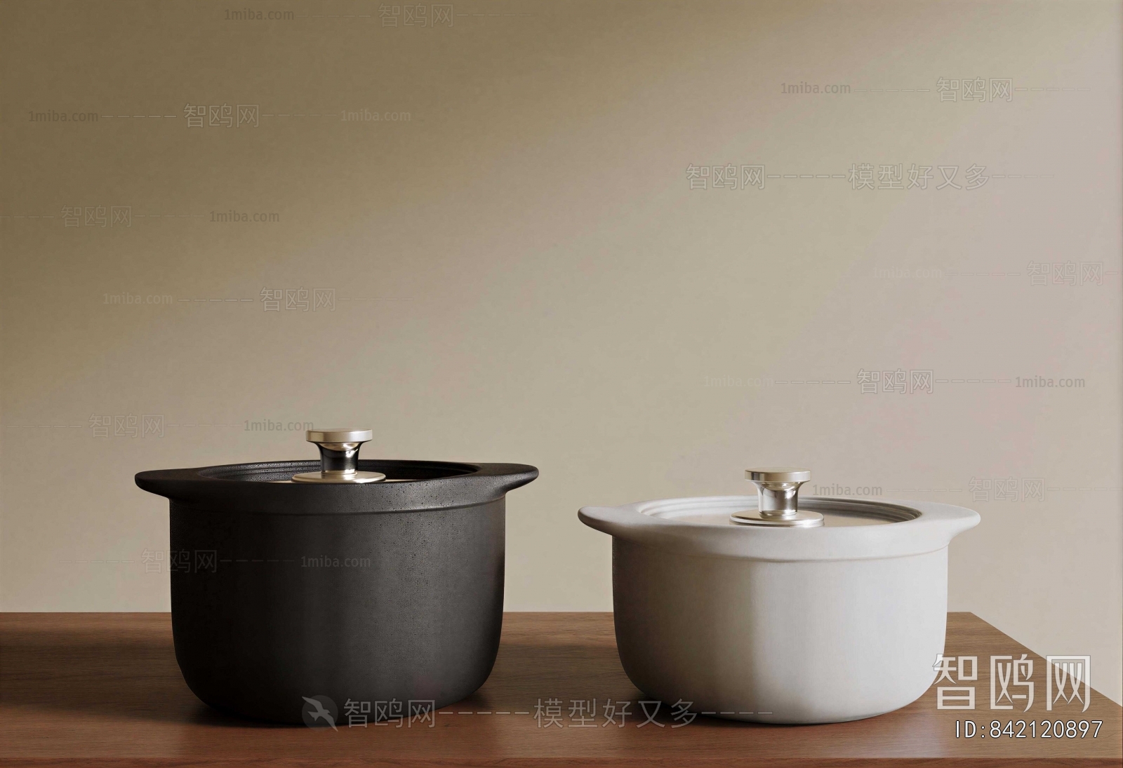 Modern Cookware