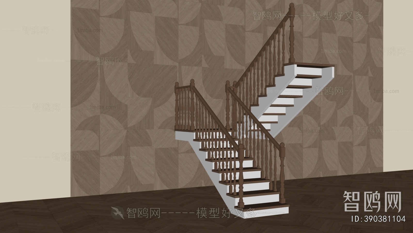 Modern Staircase