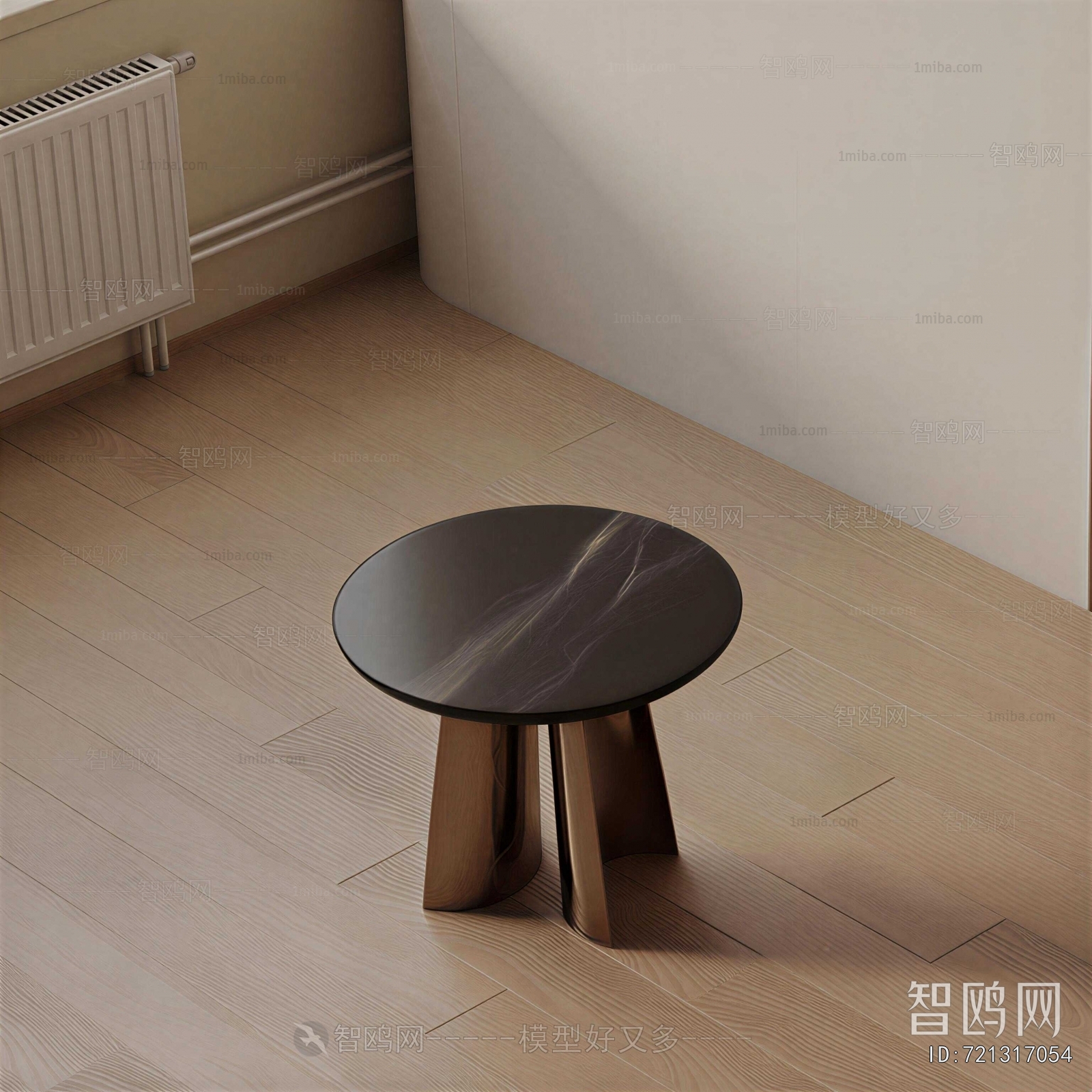 Modern Side Table/corner Table