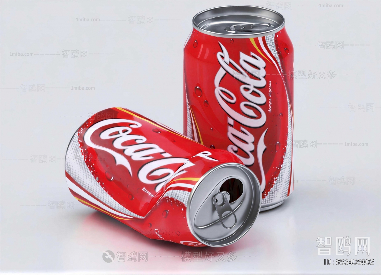Modern Beverage