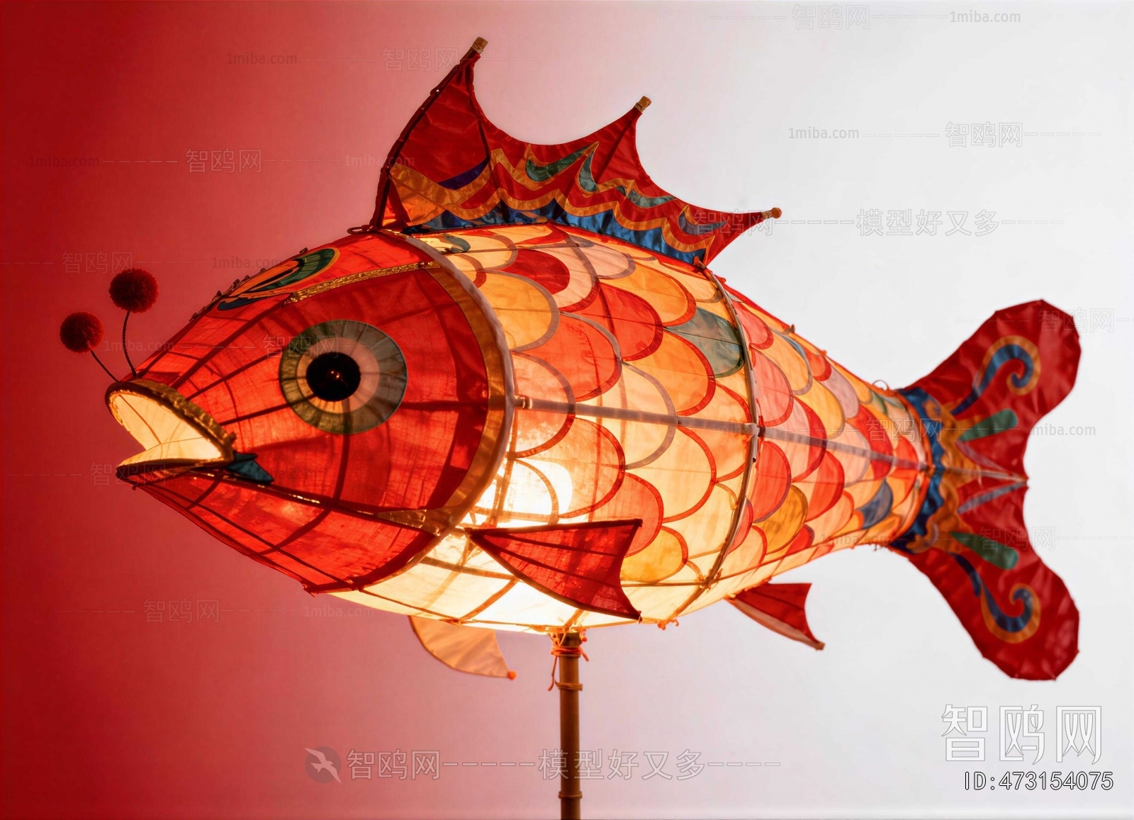 New Chinese Style Lantern