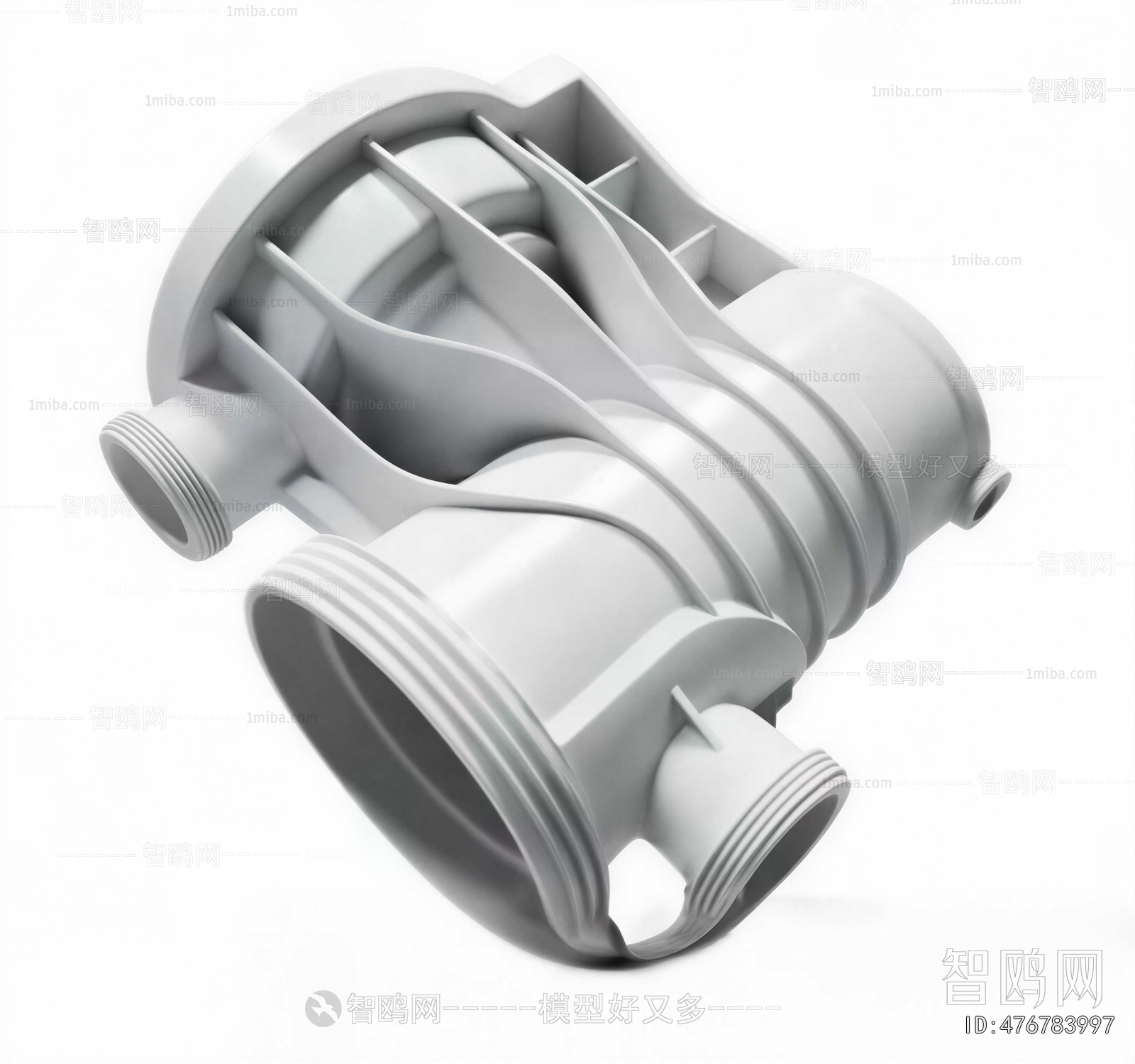 Modern Piece Of Hardware