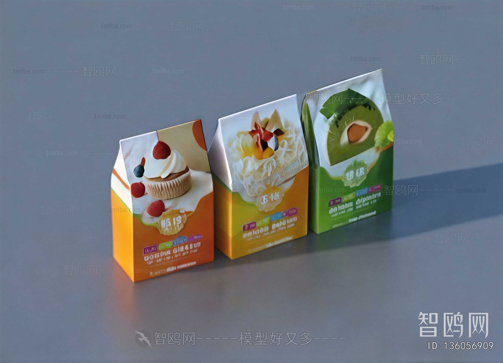 Modern Beverage
