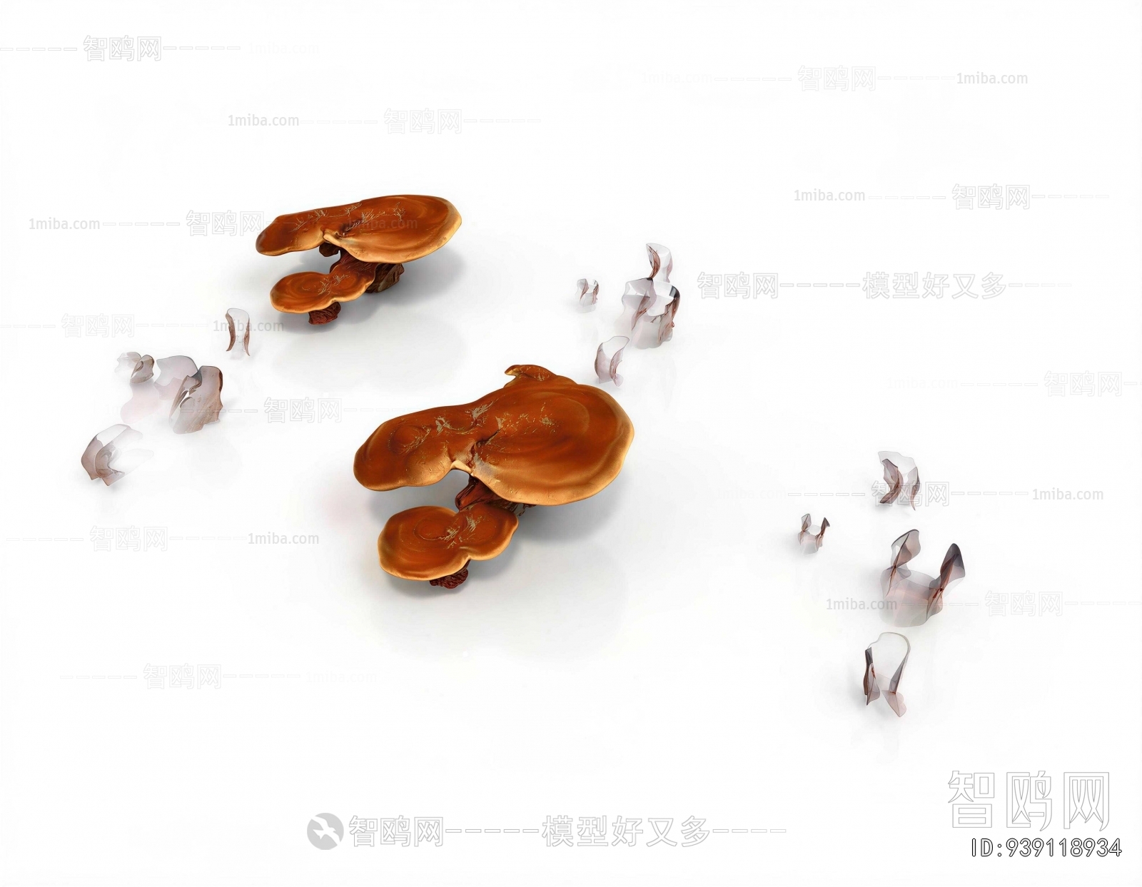 Modern Vegetables