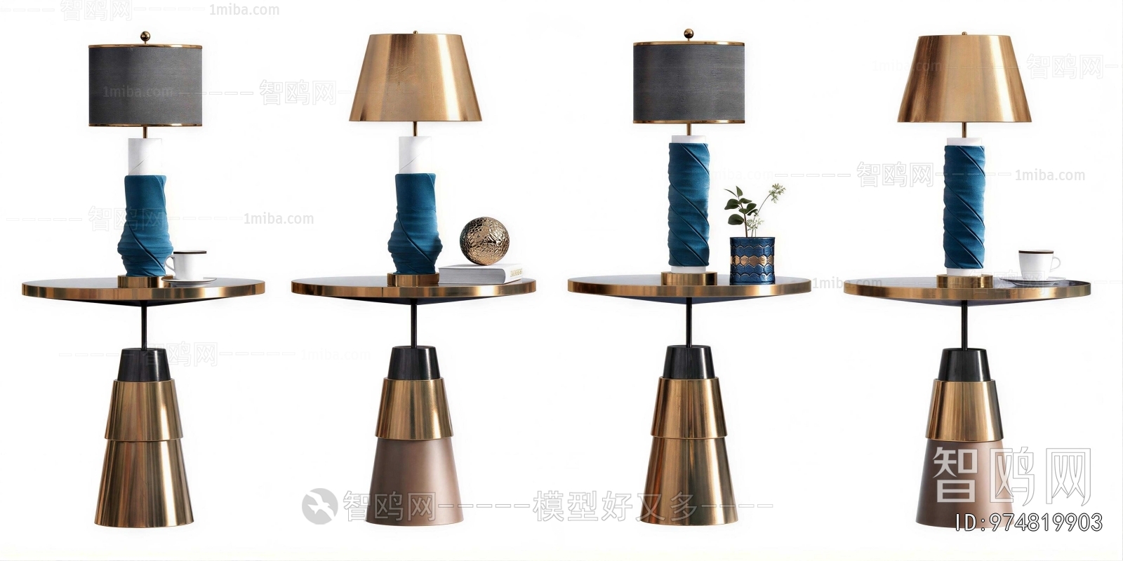 Modern Side Table/corner Table
