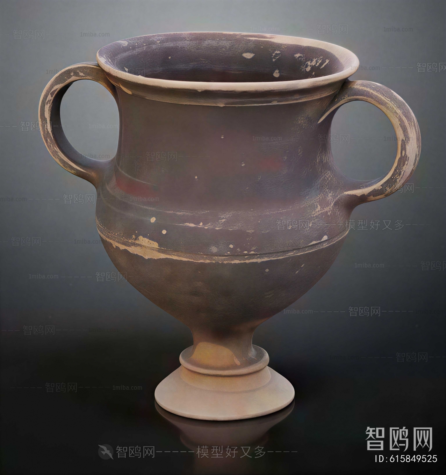 New Chinese Style Utensil